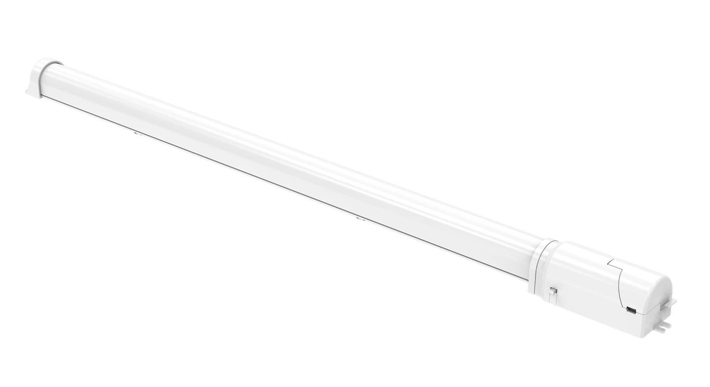 Magnetische LED-retrofit