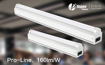 Pro-Line lineair systeemlicht