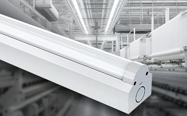 LED Battenlichten: typen, voordelen en hoofdtoepassingen