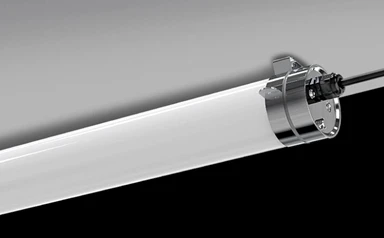 Tri-proof lichten: verschillende wattages en hoe ze te kiezen?