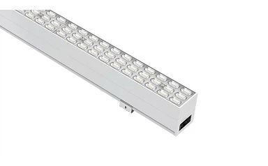 Waarom zijn LED -lineaire lichten zo populair bij kantoorverlichting?