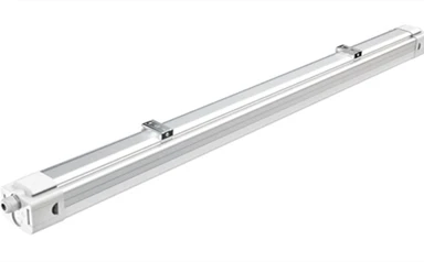 Volledig productieproces van Tri-Proof Light