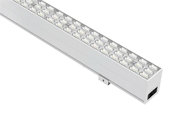 Traditionele lineaire verlichting versus pro Flex LED -verlichting