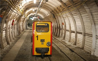 Tri-proof LED-verlichtingsarmaturen: beste oplossing voor tunnels