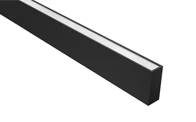 LED -magazijnverlichting: soorten en selectiegids