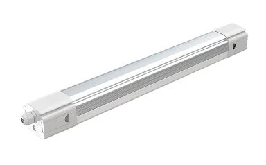 Tri-proof lichten: verschillende wattages en hoe ze te kiezen?