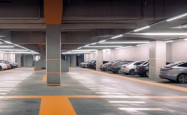 LED -licht interferentie met garagedeuropeners: oorzaken en oplossingen