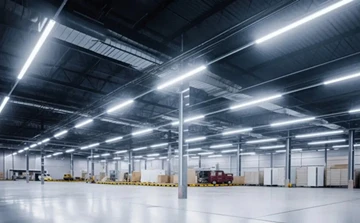 IP65 waterdichte LED -lineaire lichten: zijn ze het waard?