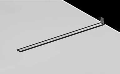 Lineair licht versus COB -strip: wat is beter voor Cove Lighting?