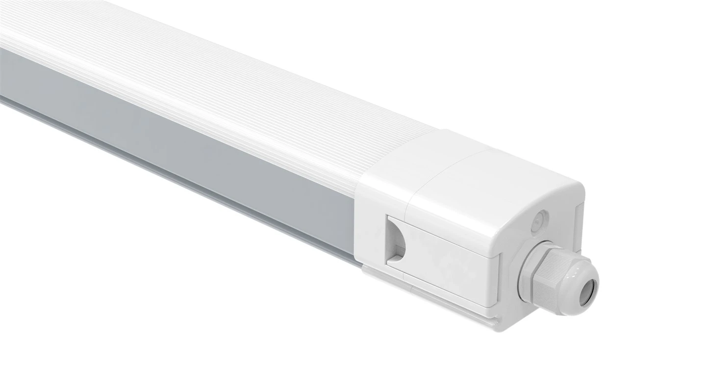 Bico Tri-proof licht