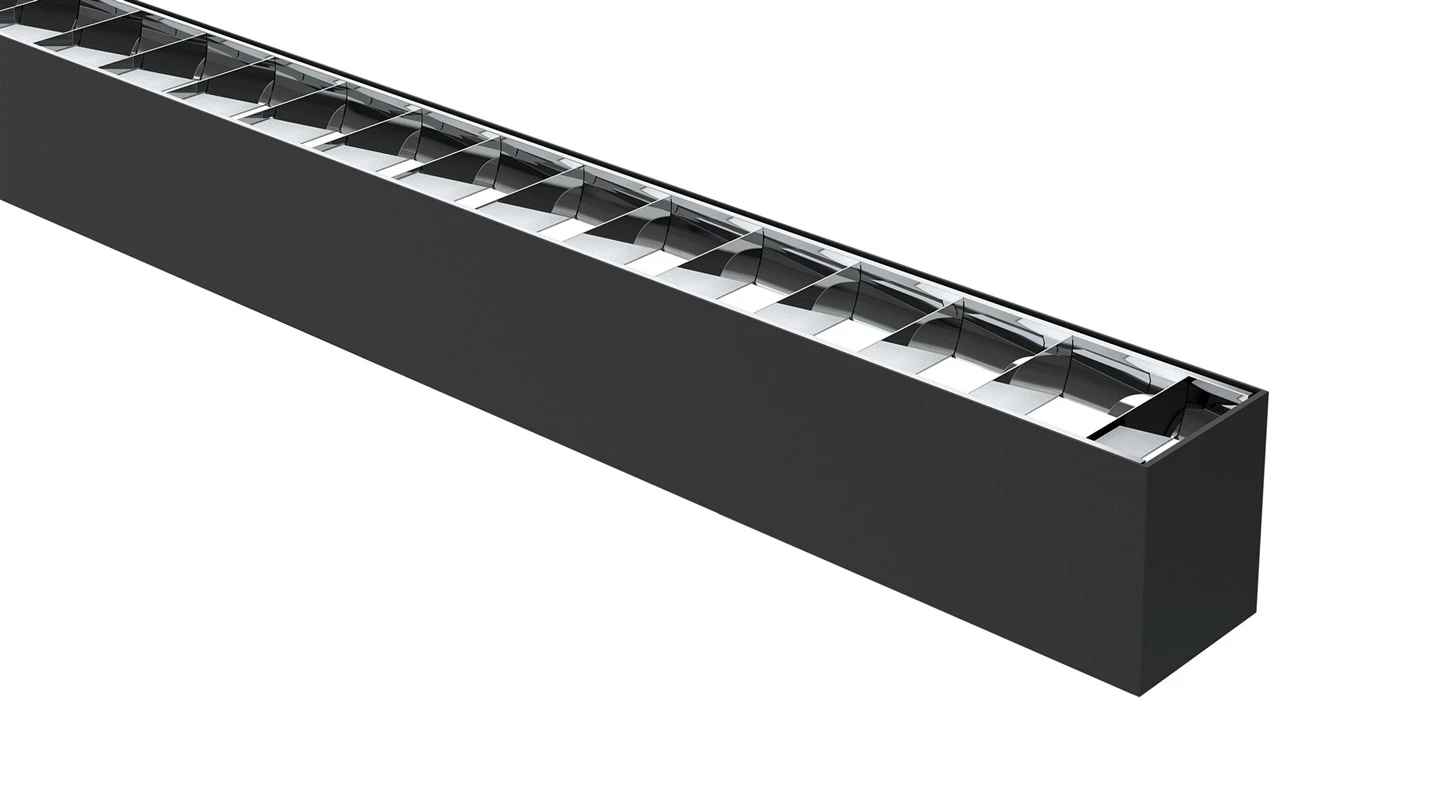 Marco lineair licht