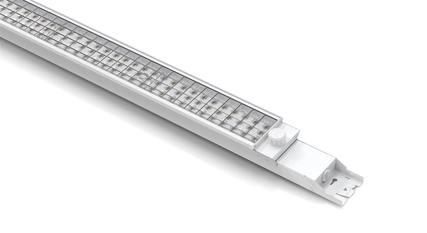 Noridc Industrie Licht