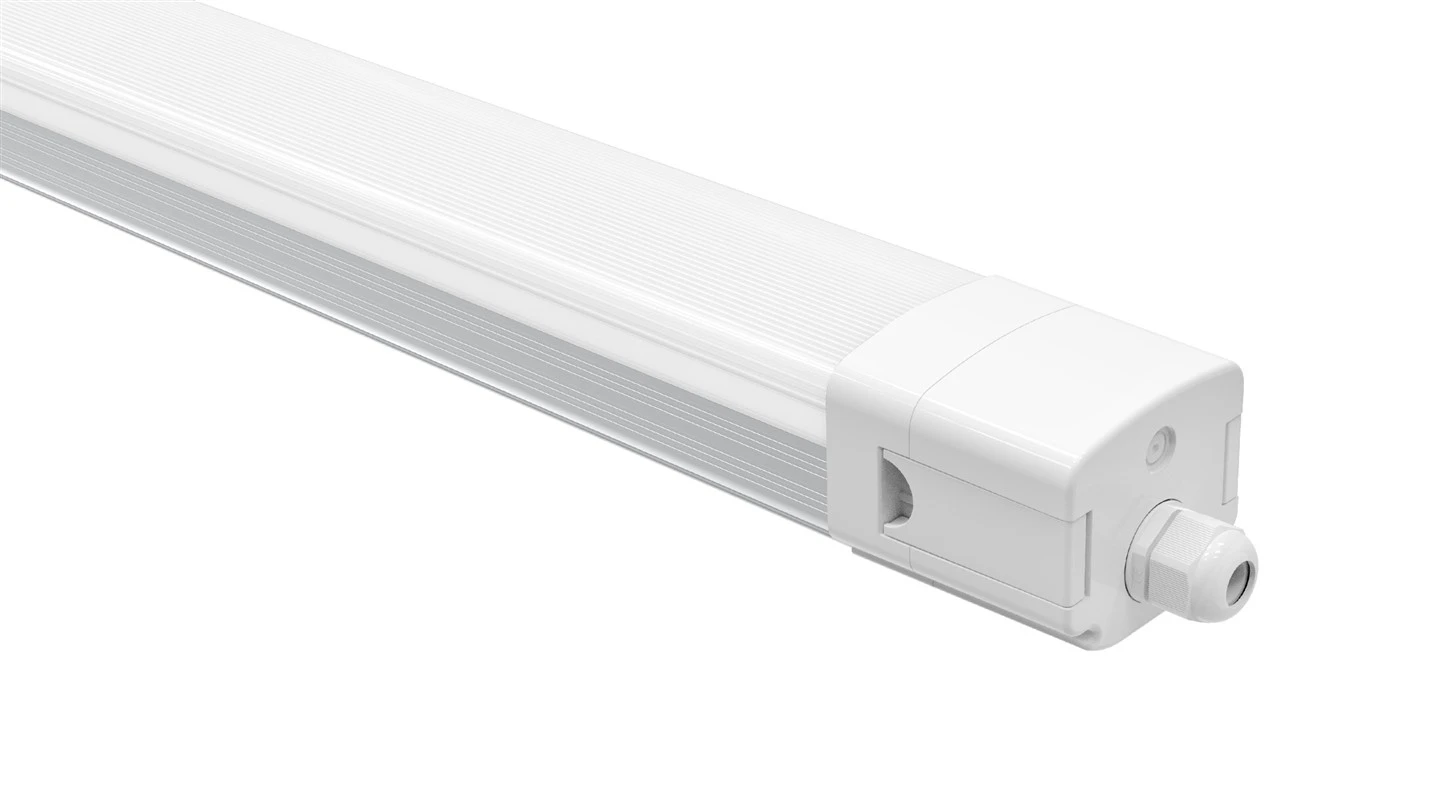 Pico Tri-proof licht