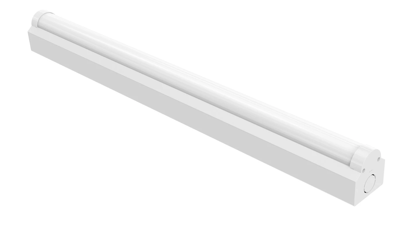T8 Slanke lichtbalk
