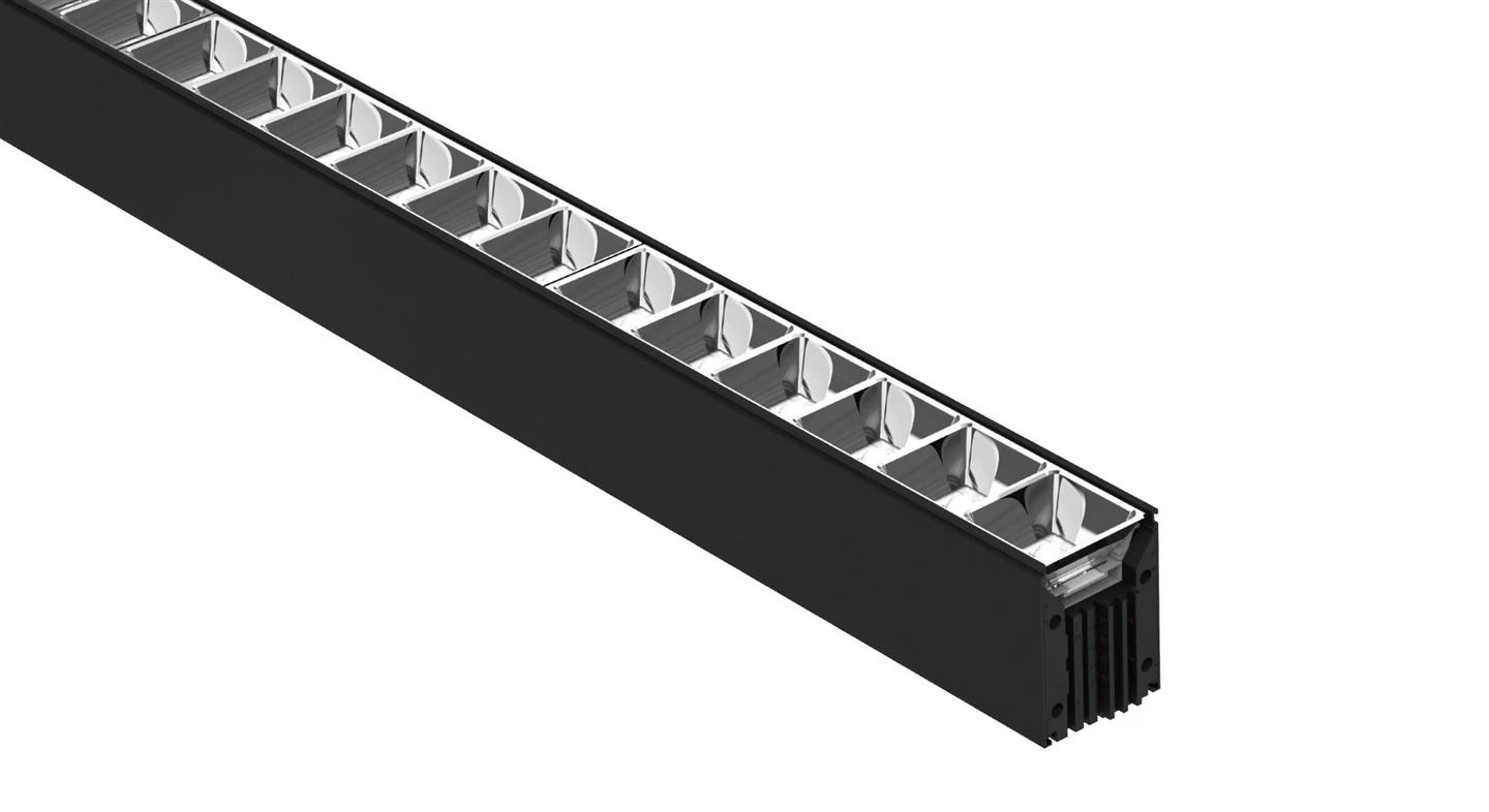 UNI Flex-systeem
